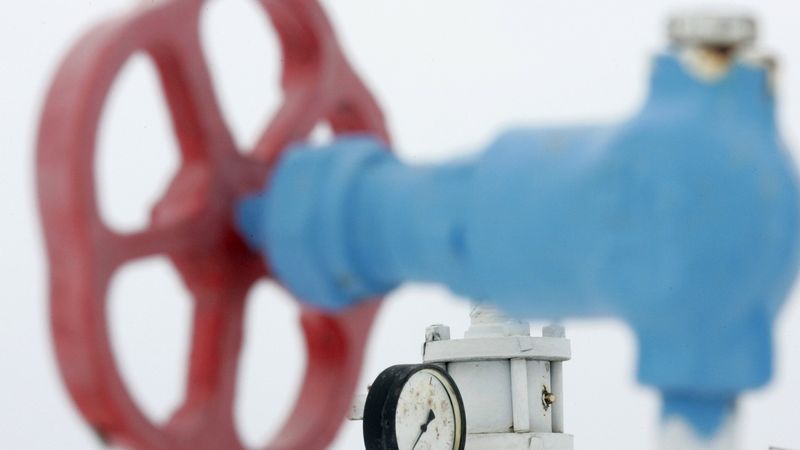 Gazprom opět hrozí Moldavsku